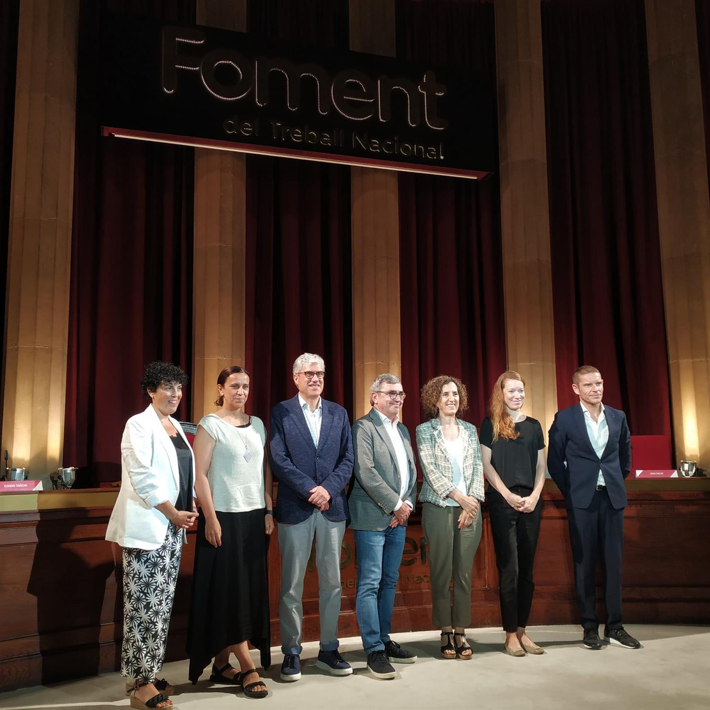 Turismo de cruceros, a debate